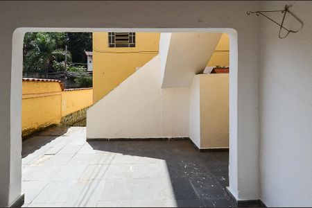 Casa para alugar com 110m², 3 quartos e sem vagaÁrea Externa