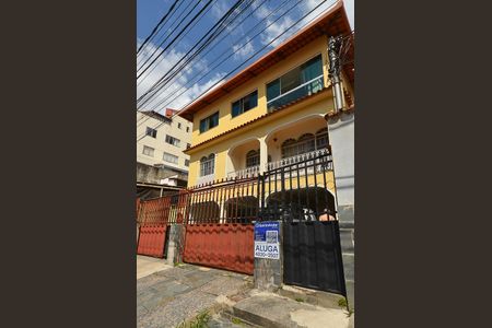 Casa para alugar com 110m², 3 quartos e sem vagaPlaca Instalada 22-04-2026-DCFC-338