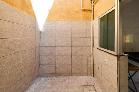 Casa para alugar com 110m², 3 quartos e sem vagaÁrea Externa