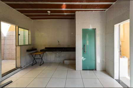 Casa para alugar com 110m², 3 quartos e sem vagaCozinha