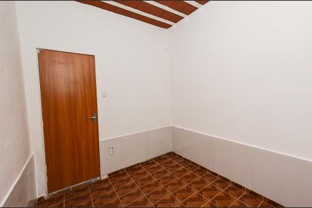 Quarto 2 de casa para alugar com 3 quartos, 110m² em Sagrada Família, Belo Horizonte