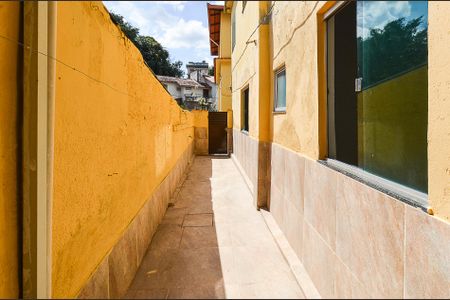 Casa para alugar com 110m², 3 quartos e sem vagaÁrea Externa