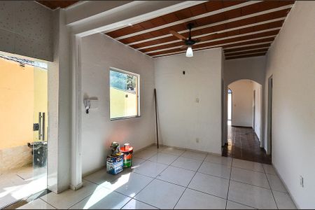 Casa para alugar com 110m², 3 quartos e sem vagaCopa/Cozinha