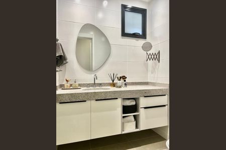 Foto 17 de apartamento para alugar com 2 quartos, 74m² em Cerqueira César, São Paulo