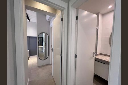 Foto 15 de apartamento para alugar com 2 quartos, 74m² em Cerqueira César, São Paulo