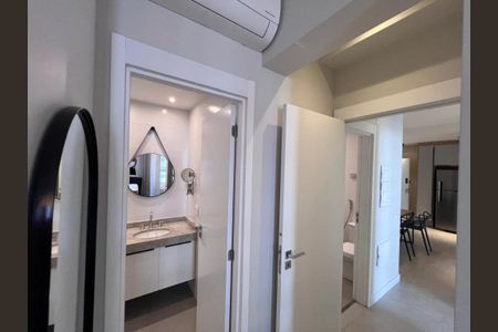 Foto 16 de apartamento para alugar com 2 quartos, 74m² em Cerqueira César, São Paulo