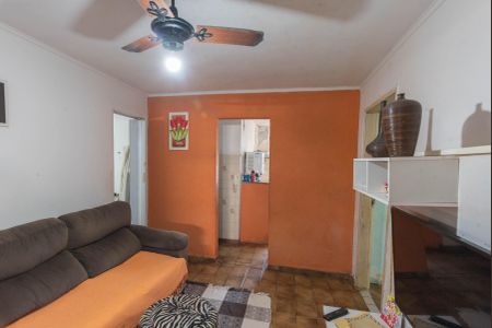 Sala de casa à venda com 3 quartos, 200m² em Dic Iii (conjunto Habitacional Ruy Novaes), Campinas