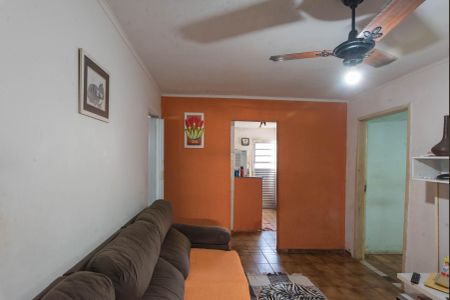 Sala de casa à venda com 3 quartos, 200m² em Dic Iii (conjunto Habitacional Ruy Novaes), Campinas