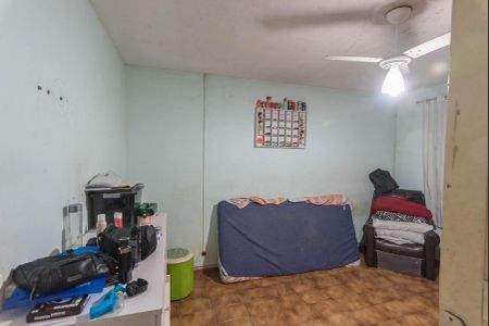 Quarto 2 de casa à venda com 3 quartos, 200m² em Dic Iii (conjunto Habitacional Ruy Novaes), Campinas
