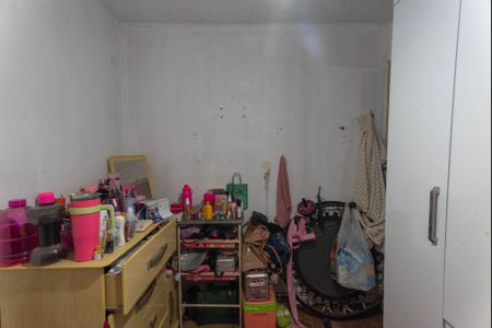 Quarto 1 de casa à venda com 3 quartos, 200m² em Dic Iii (conjunto Habitacional Ruy Novaes), Campinas