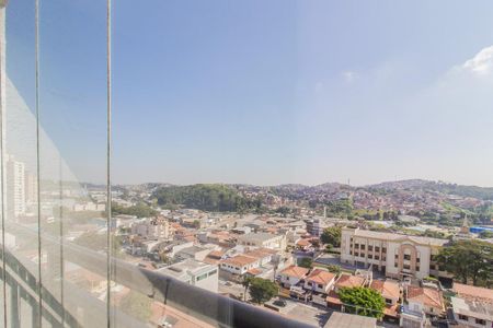 Apartamento para alugar com 57m², 2 quartos e 1 vagaVista da Varanda