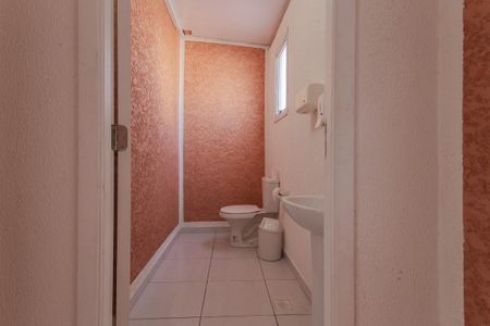 Apartamento para alugar com 57m², 2 quartos e 1 vagaBanheiro churrasqueira