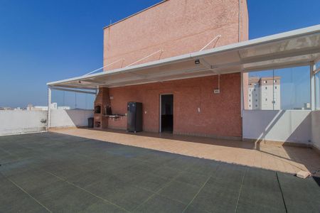 Apartamento para alugar com 57m², 2 quartos e 1 vagaChurrasqueira