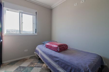 Apartamento para alugar com 57m², 2 quartos e 1 vagaQuarto 1