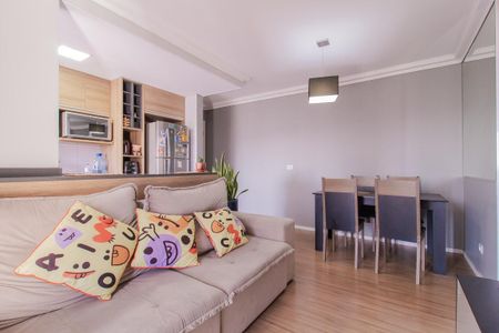 Apartamento para alugar com 57m², 2 quartos e 1 vagaSala/Sala de jantar