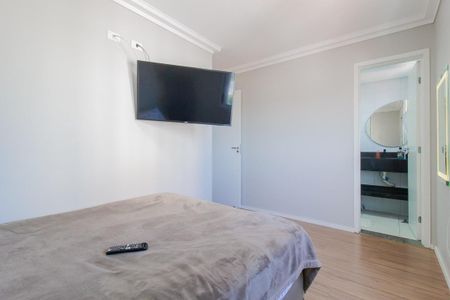 Apartamento para alugar com 57m², 2 quartos e 1 vagaQuarto Suíte