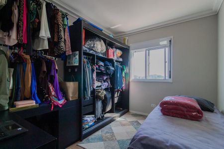 Apartamento para alugar com 57m², 2 quartos e 1 vagaQuarto 1
