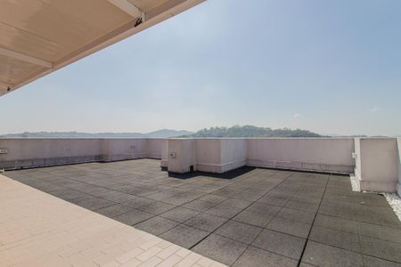 Apartamento para alugar com 57m², 2 quartos e 1 vagaChurrasqueira