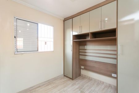 Casa de condomínio para alugar com 65m², 2 quartos e 1 vagaQuarto 2