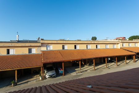 Casa de condomínio para alugar com 65m², 2 quartos e 1 vagaVista do Quarto 2