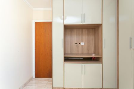 Casa de condomínio para alugar com 65m², 2 quartos e 1 vagaQuarto 1 