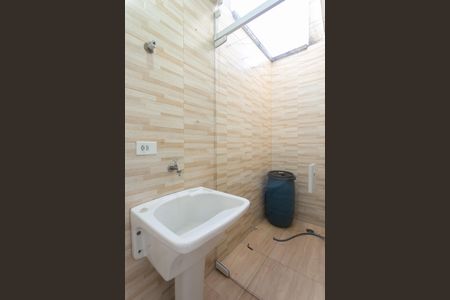 Casa de condomínio para alugar com 65m², 2 quartos e 1 vagaÁrea de Serviço 