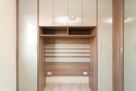 Casa de condomínio para alugar com 65m², 2 quartos e 1 vagaQuarto 2