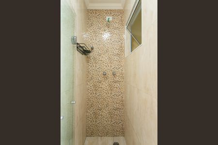 Casa de condomínio para alugar com 65m², 2 quartos e 1 vagaBanheiro 