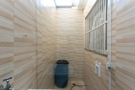 Casa de condomínio para alugar com 65m², 2 quartos e 1 vagaÁrea de Serviço 