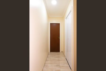 Casa de condomínio para alugar com 65m², 2 quartos e 1 vagaCorredor 