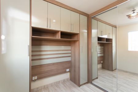 Casa de condomínio para alugar com 65m², 2 quartos e 1 vagaQuarto 2