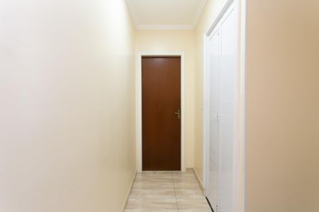 Casa de condomínio para alugar com 65m², 2 quartos e 1 vagaCorredor 