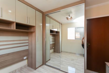 Casa de condomínio para alugar com 65m², 2 quartos e 1 vagaQuarto 2