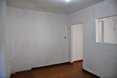 Casa para alugar com 46m², 2 quartos e sem vagaSala