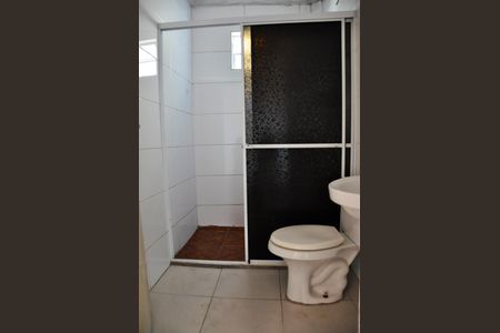Casa para alugar com 46m², 2 quartos e sem vagaBanheiro Social