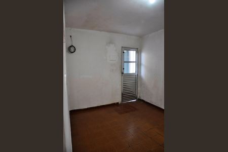 Casa para alugar com 46m², 2 quartos e sem vagaSala
