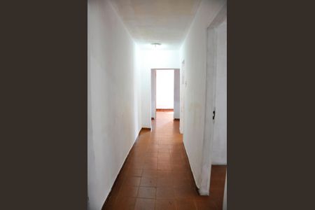 Casa para alugar com 46m², 2 quartos e sem vagaCorredor
