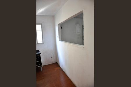 Casa para alugar com 46m², 2 quartos e sem vagaCozinha