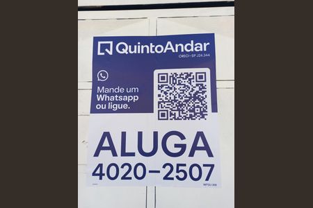Casa para alugar com 46m², 2 quartos e sem vagaPlaca 