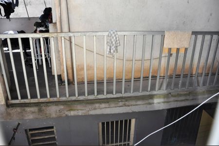 Casa para alugar com 46m², 2 quartos e sem vagaVista do Quarto 2
