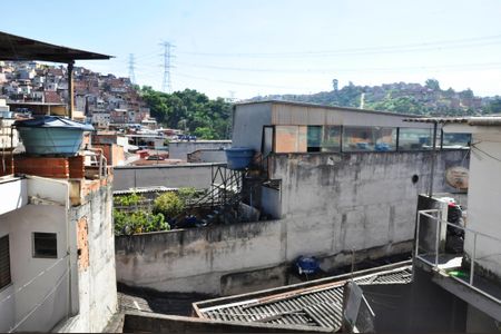 Casa para alugar com 46m², 2 quartos e sem vagaVista do Quarto 1