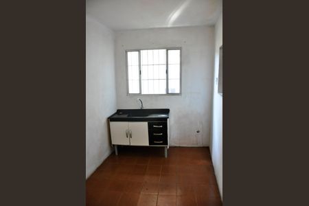 Casa para alugar com 46m², 2 quartos e sem vagaCozinha