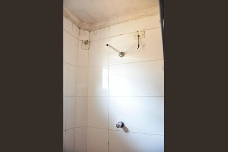 Casa para alugar com 46m², 2 quartos e sem vagaBanheiro Social