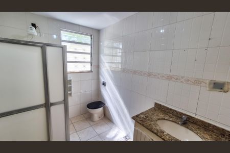 Casa à venda com 70m², 2 quartos e 1 vagaBanheiro 