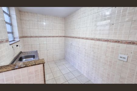 Casa à venda com 70m², 2 quartos e 1 vagaCozinha