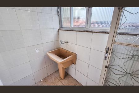 Casa à venda com 70m², 2 quartos e 1 vagaÁrea de Serviço