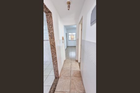 Casa à venda com 70m², 2 quartos e 1 vagaCorredor