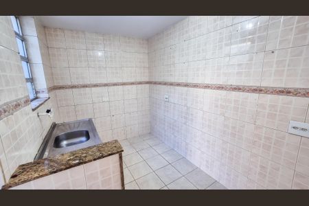 Casa à venda com 70m², 2 quartos e 1 vagaCozinha