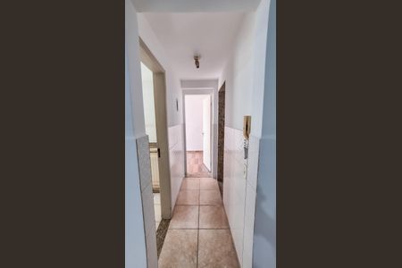 Casa à venda com 70m², 2 quartos e 1 vagaCorredor