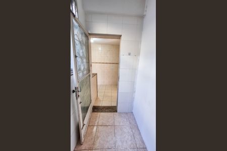 Casa à venda com 70m², 2 quartos e 1 vagaÁrea de Serviço